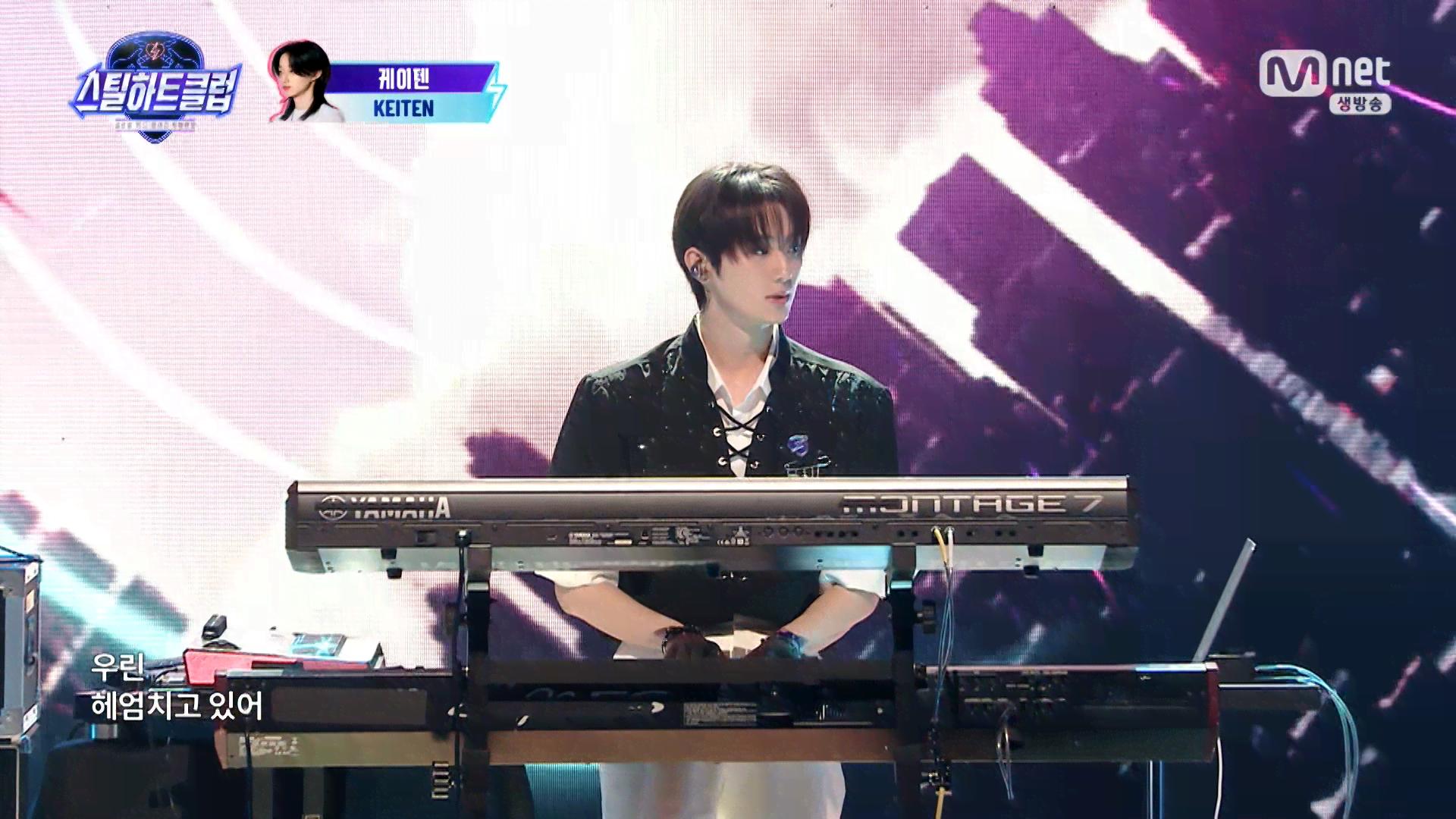 #10:【ファイナル】デビューメンバー5名がついに決定