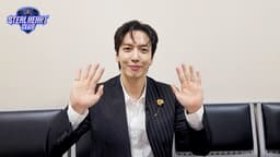 【日韓同時・独占配信】STEAL HEART CLUB 【コメント映像】ジョン・ヨンファのサムネイル