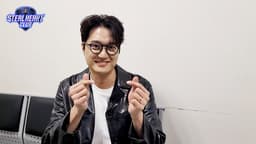 【独占配信】STEAL HEART CLUB【コメント映像】イ・ジャンウォン