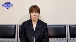 【コメント映像】ハ・ソンウン