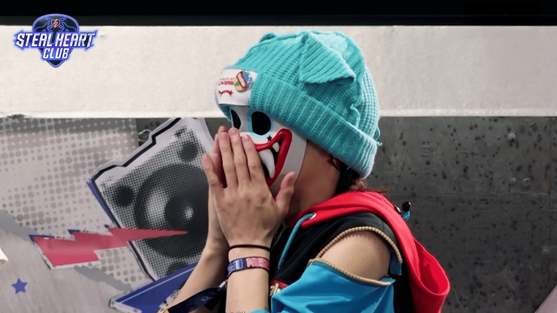 【#2予告】「死んでも避けなければならない」 メガバンドミッション最下位のミュージシャンは果たして?