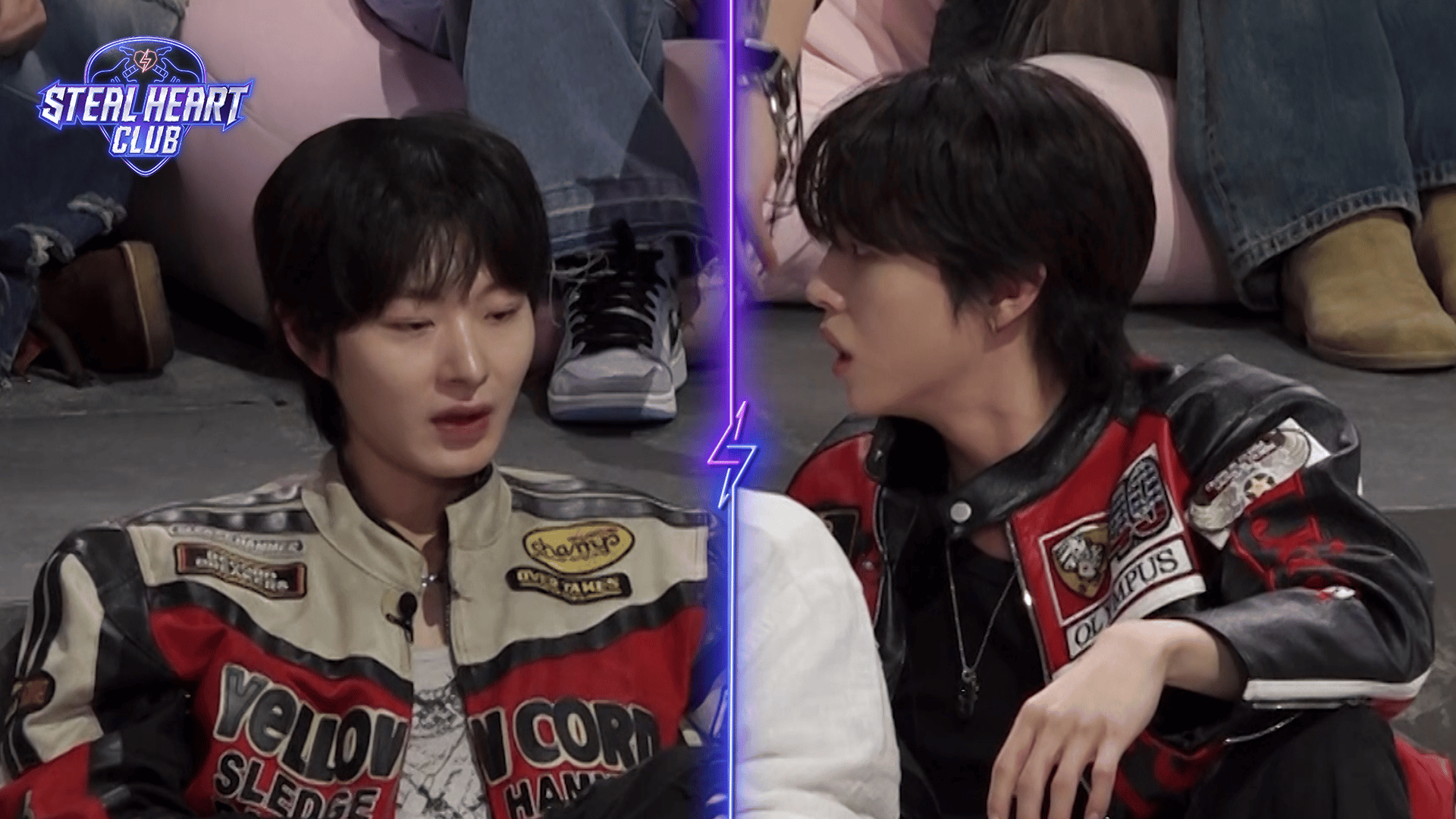 【#6予告】「ただでさえつらそうなのが見えないのか?」一発触発ユニットバトル