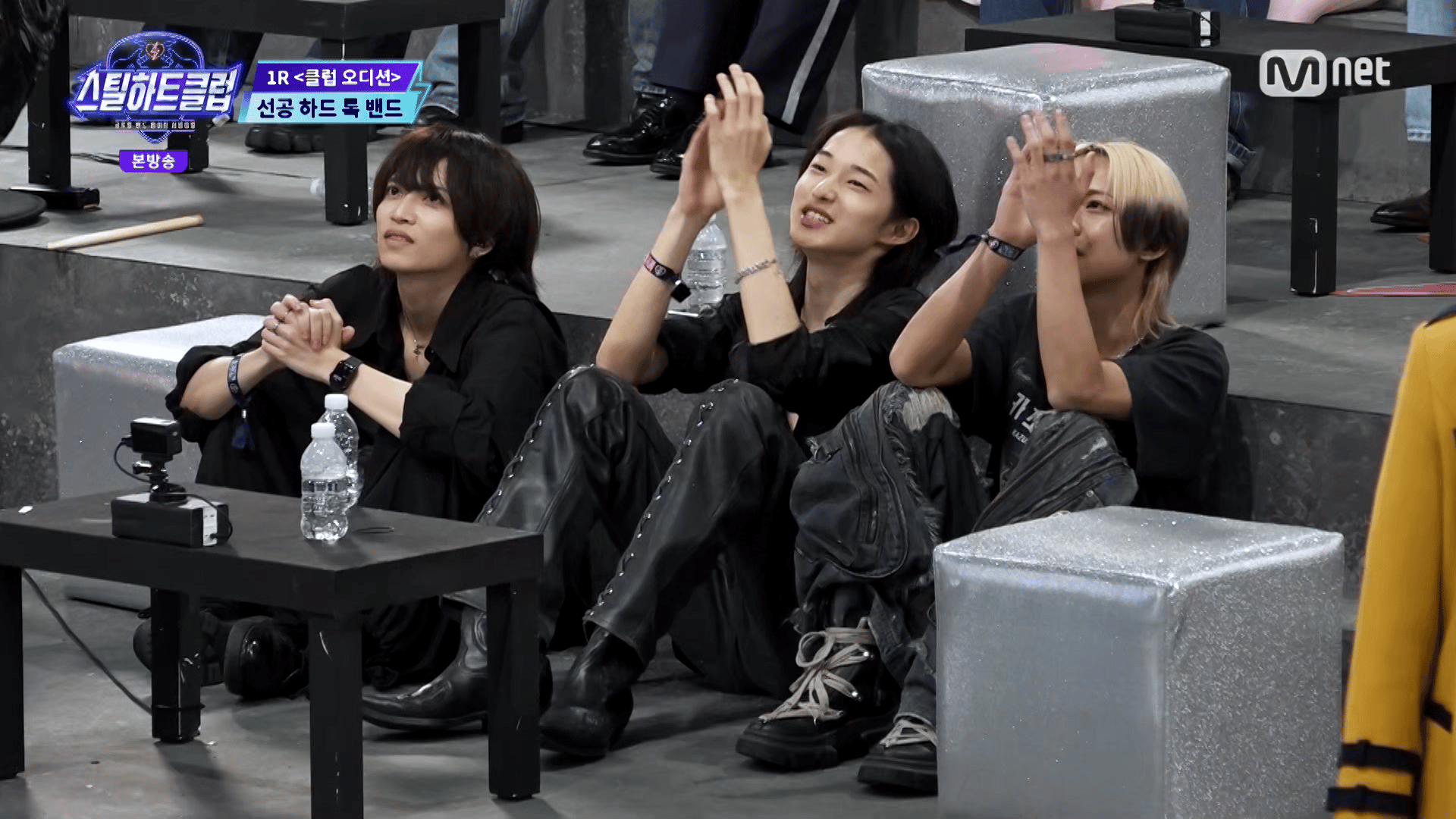 #2:【クラブオーディション】バンドデビューへの第一歩を踏み出せるのは?