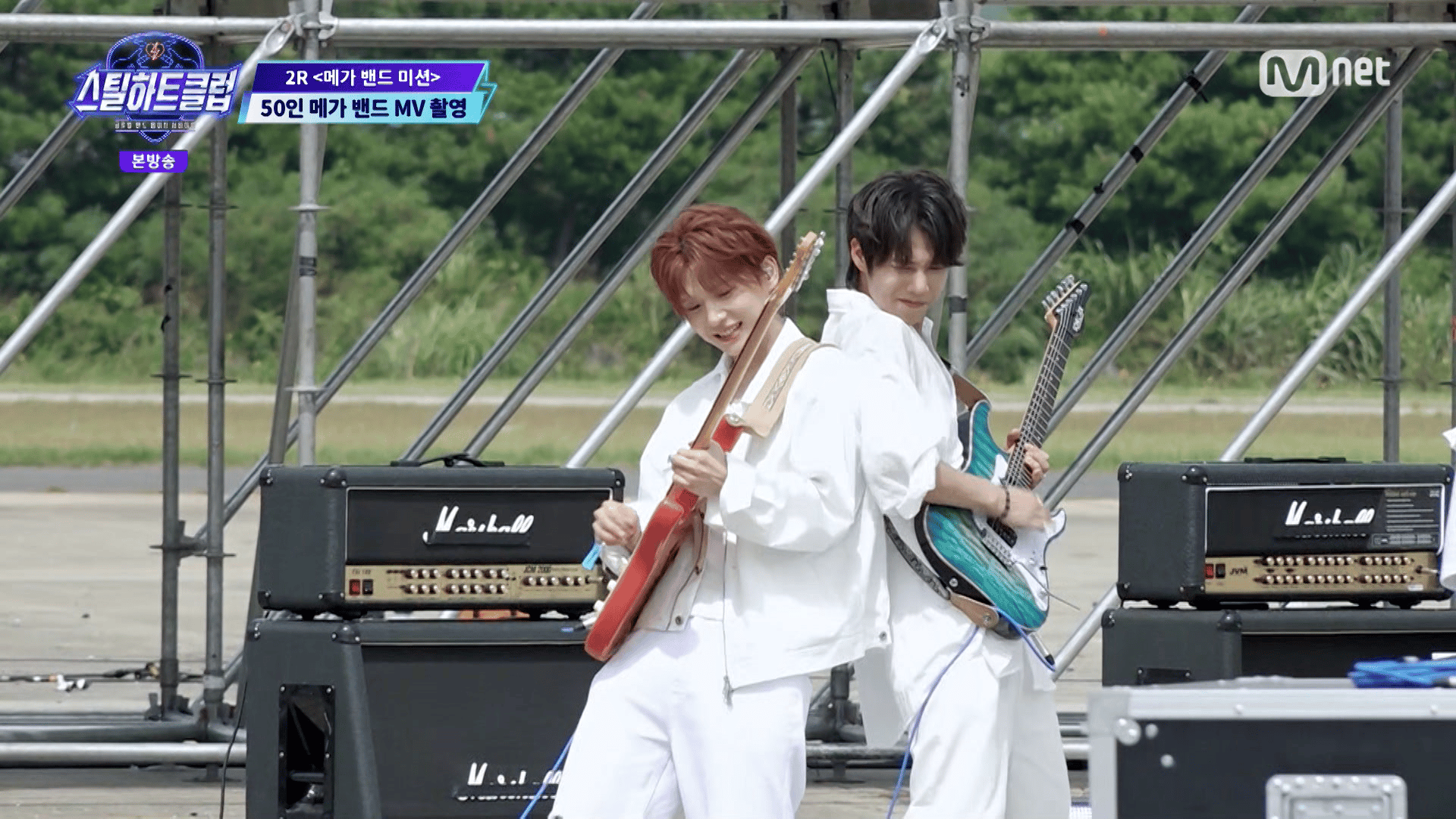 #3:【シグナルソングポジション決め】センターに選ばれたのは?