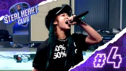 #4:【デュアルステージバトル】続々と決まる脱落者候補