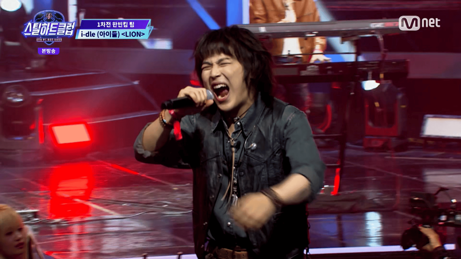 #6:【バンドユニットバトル】40人から20人が脱落する戦いが始まる