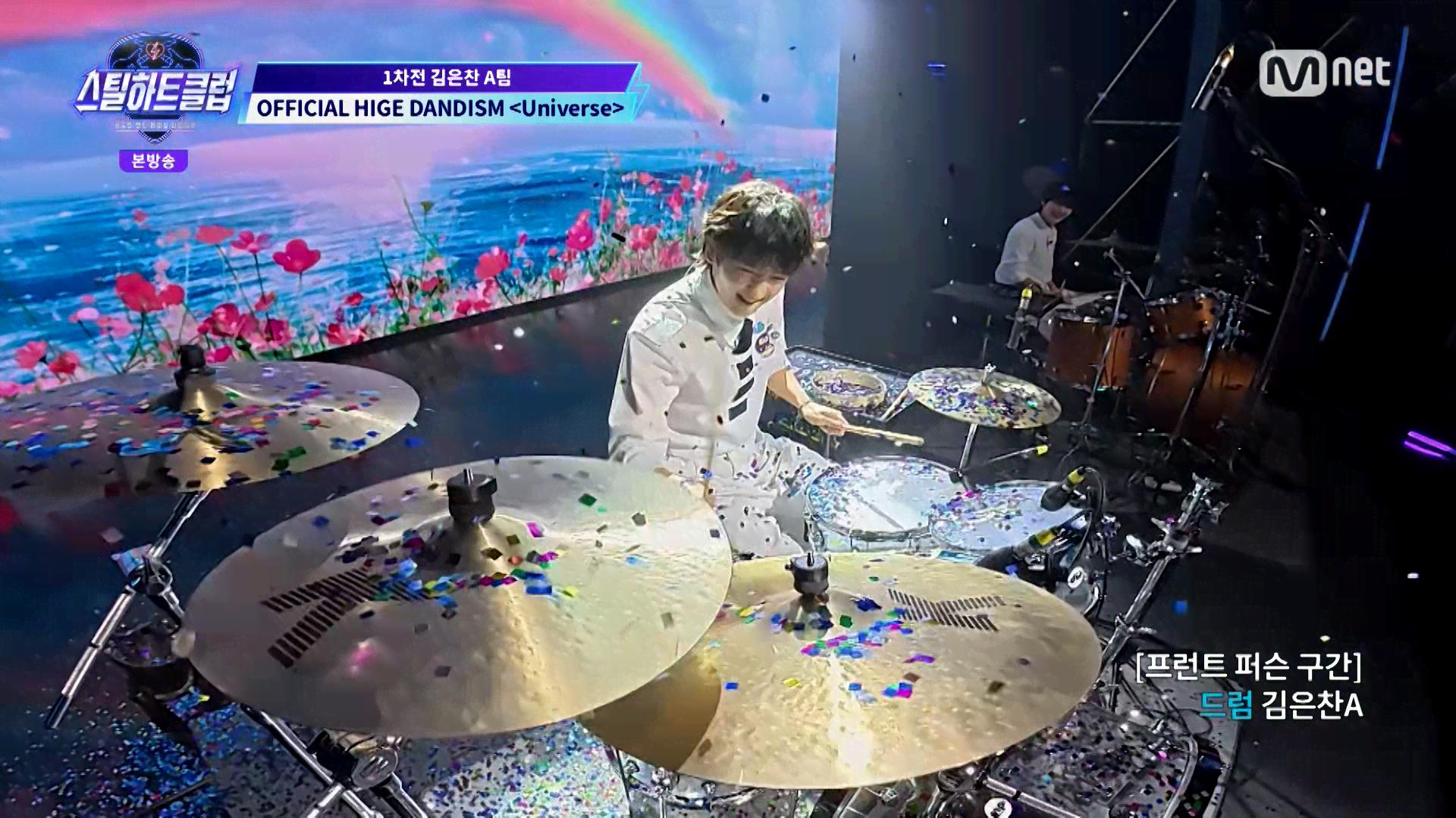 #6:【バンドユニットバトル】40人から20人が脱落する戦いが始まる