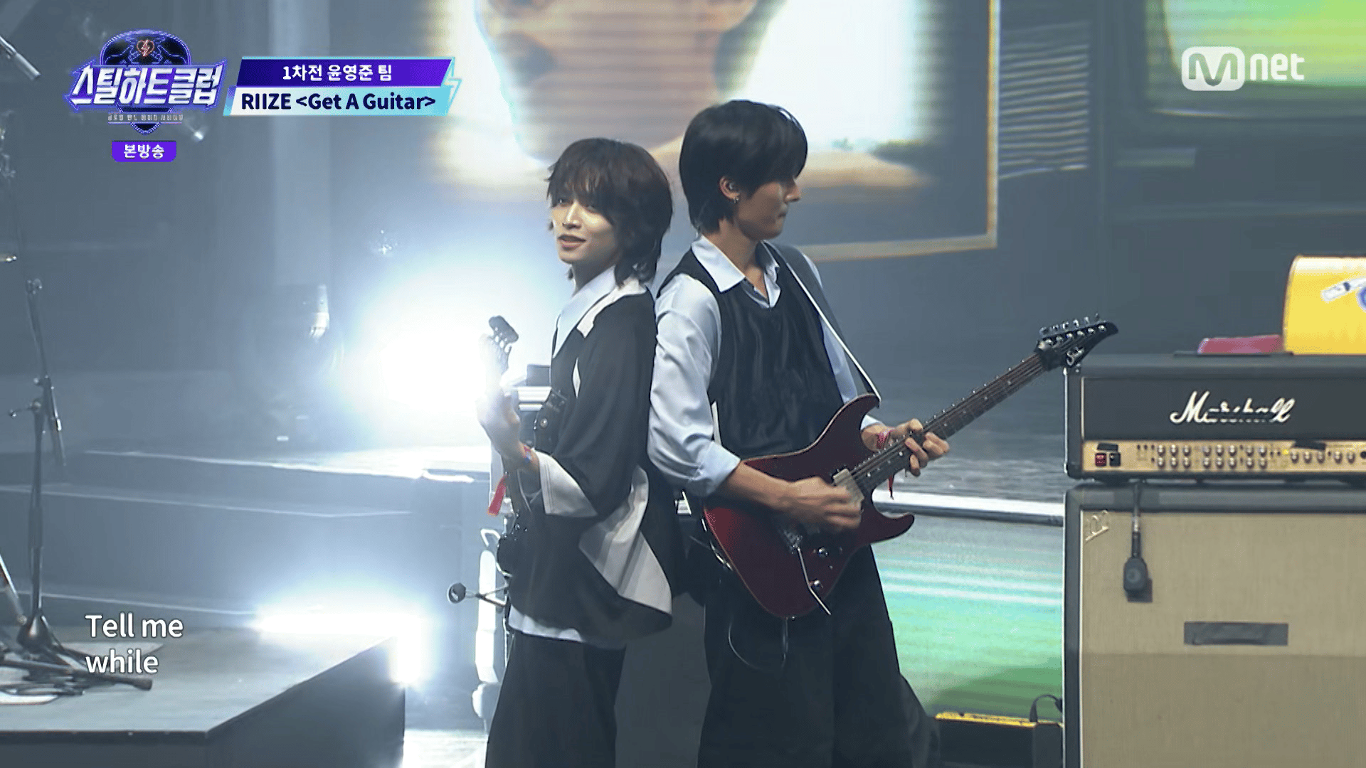 #6:【バンドユニットバトル】40人から20人が脱落する戦いが始まる