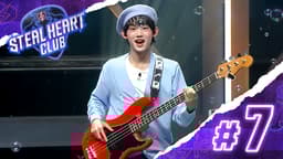 #7:【バンドユニットバトル】豪華アーティストとのコラボステージで対決!