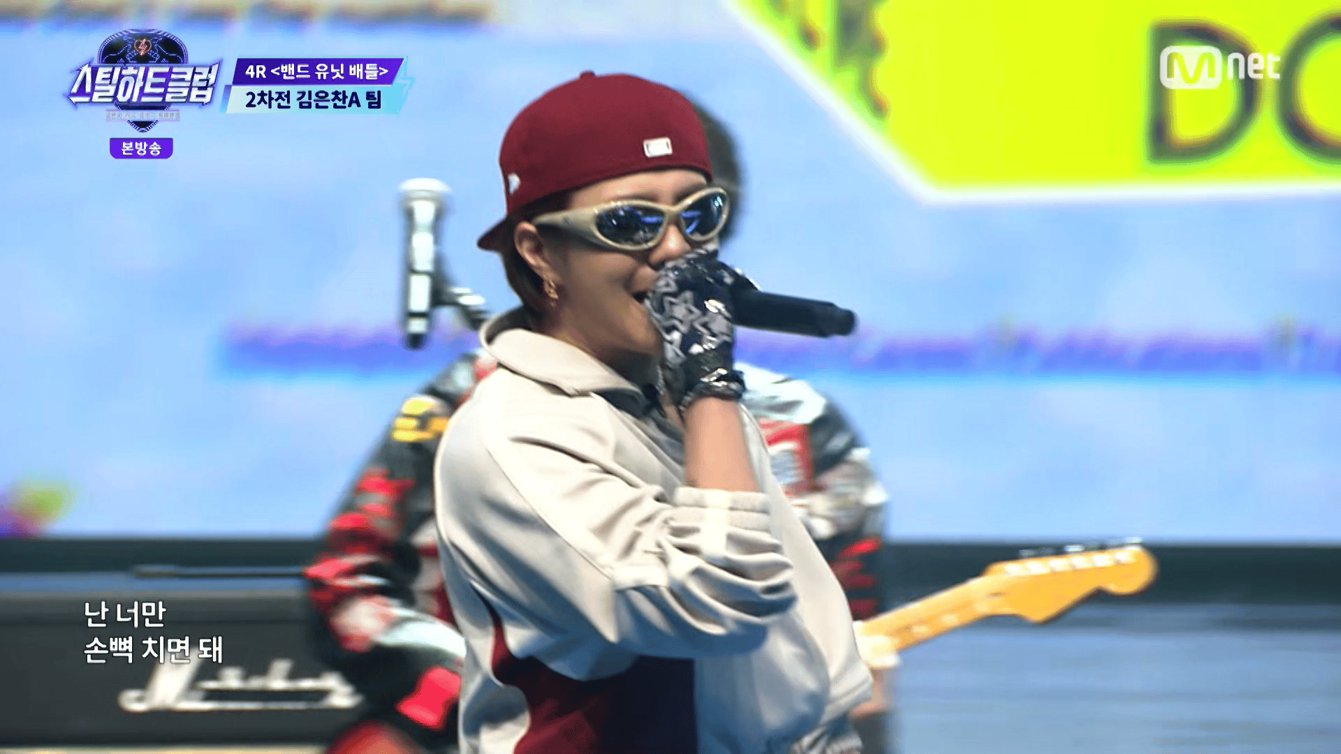 #7:【バンドユニットバトル】豪華アーティストとのコラボステージで対決!