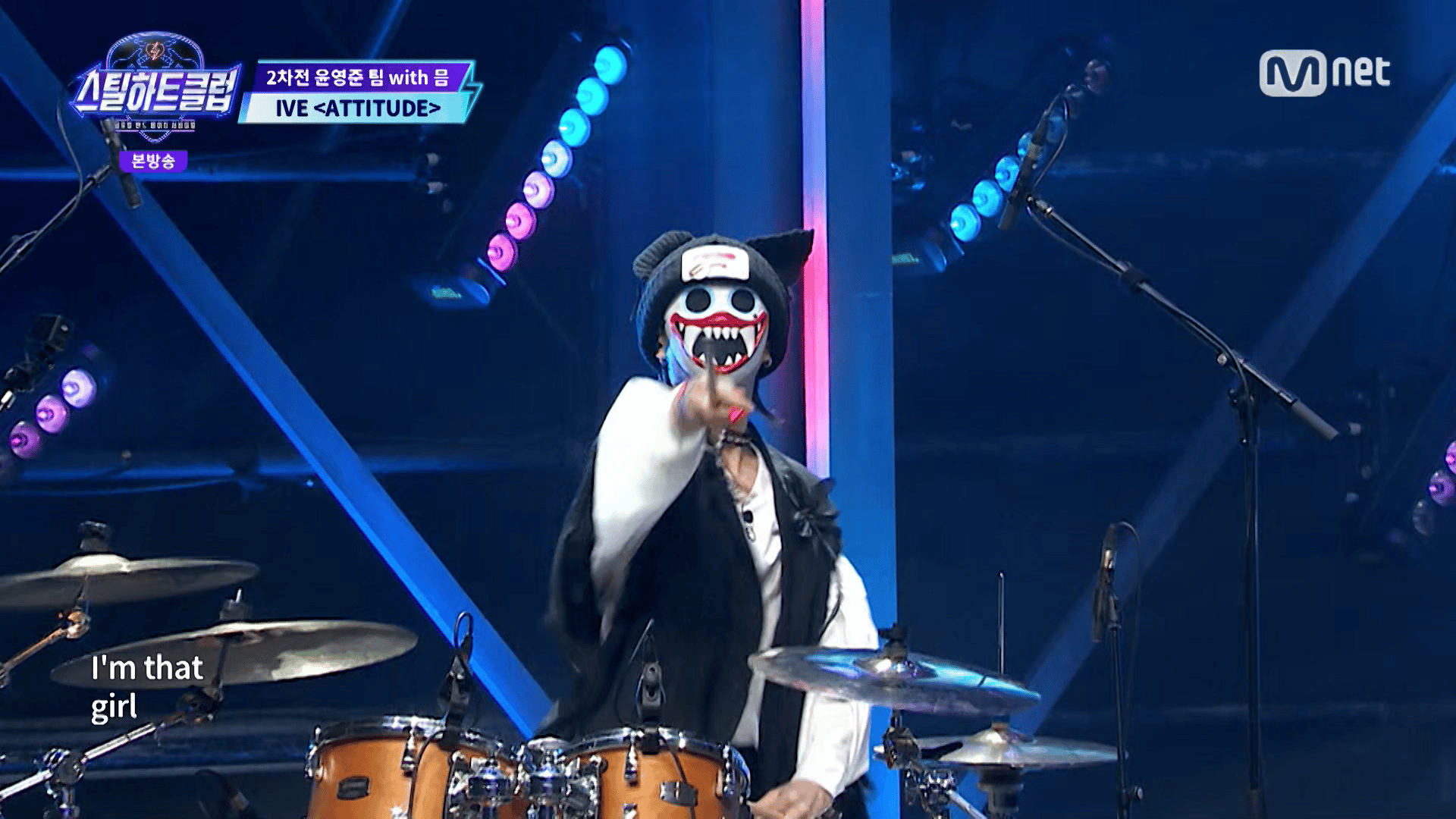 #7:【バンドユニットバトル】豪華アーティストとのコラボステージで対決!