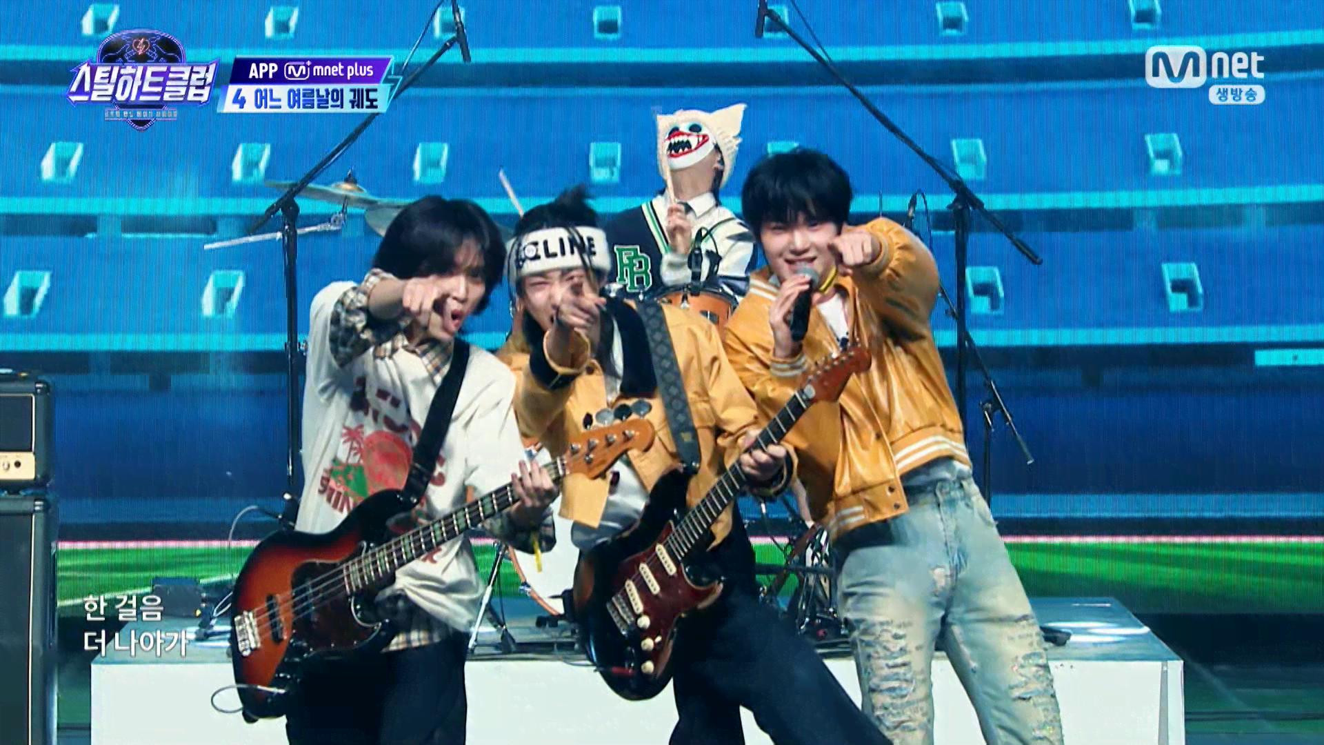 #9:【セミファイナル】ファイナルに進出する15名が決まる