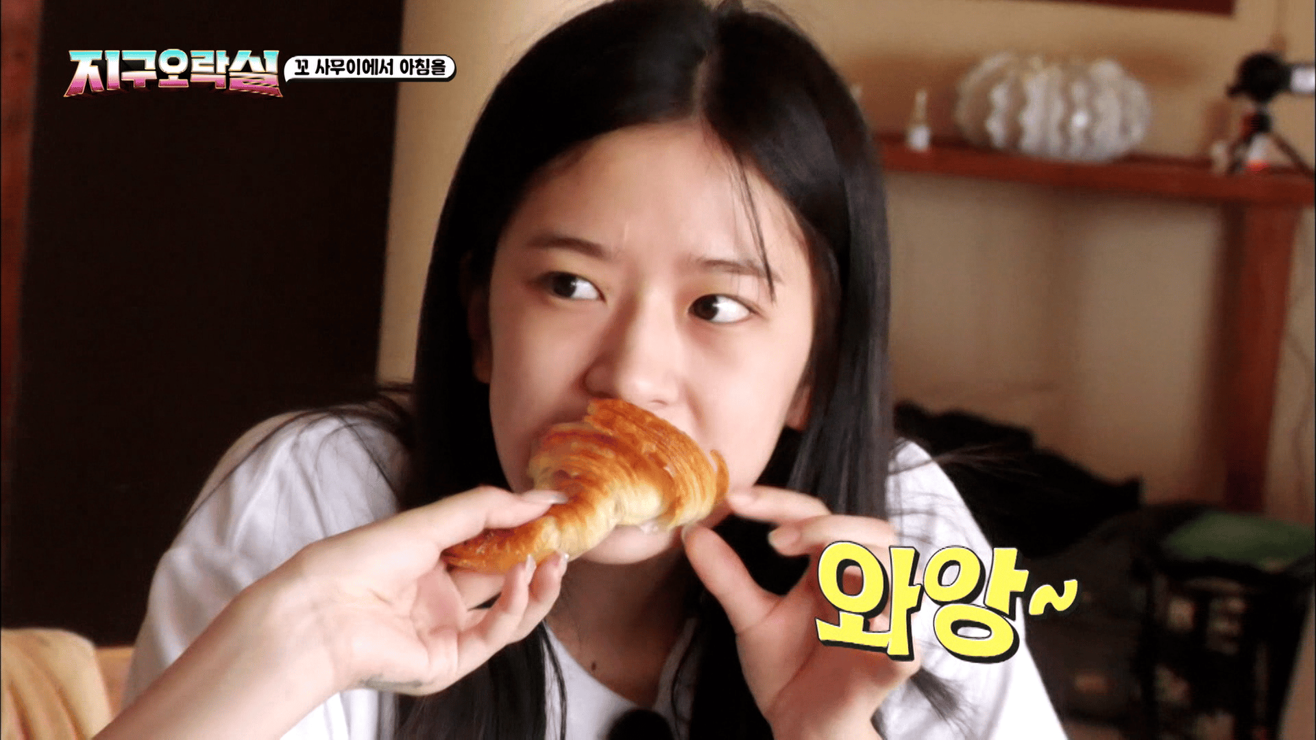 ピョンピョン地球娯楽室 - ピョンピョン地球娯楽室 - Ep.6 (K-POP