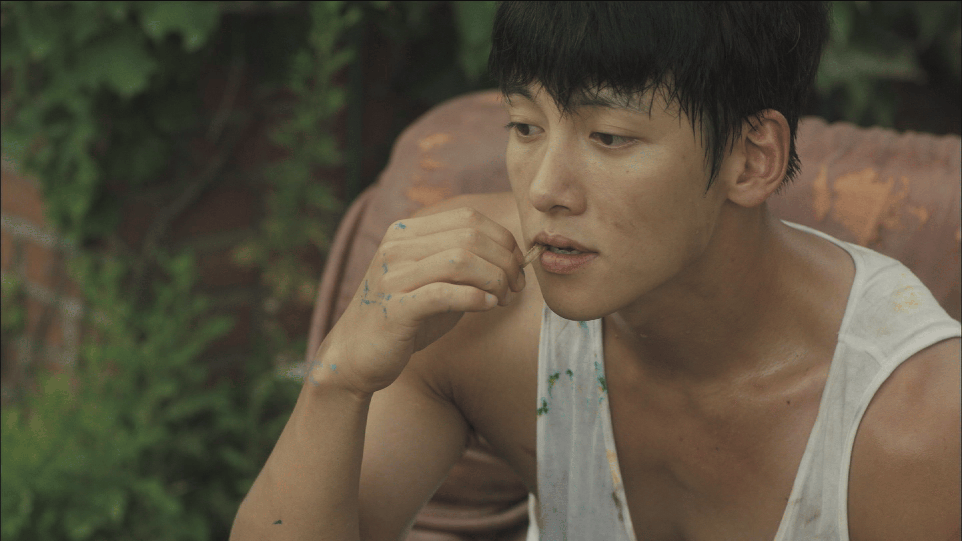 THE K2〜キミだけを守りたい〜 - シーズン1 - 1話 (韓国・中国ドラマ