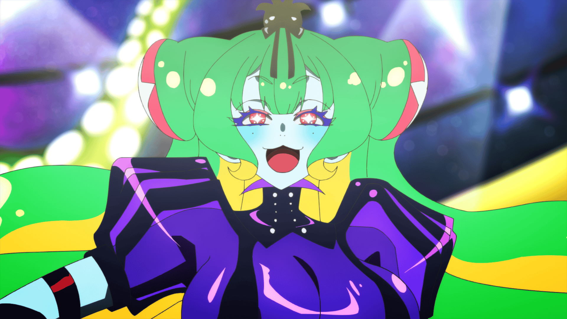 値下げ中!! クトゥルフ 勇者伝　旧支配者ver. ギャロミ VAGSP クトゥルフオイド 全5種セット ギャロミ 【2024/6/15 One Up