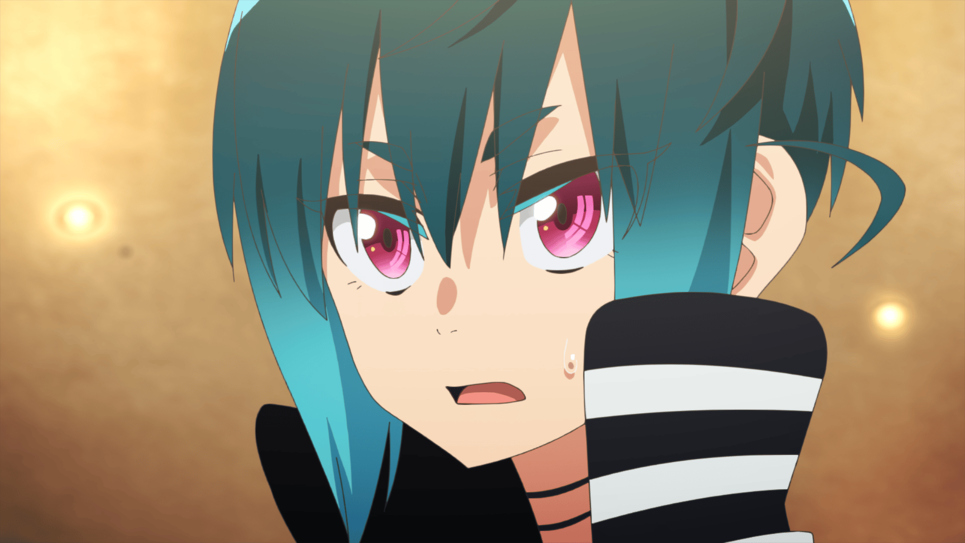 ネクロノミ子のコズミックホラーショウ - シーズン1 - 8話 (アニメ