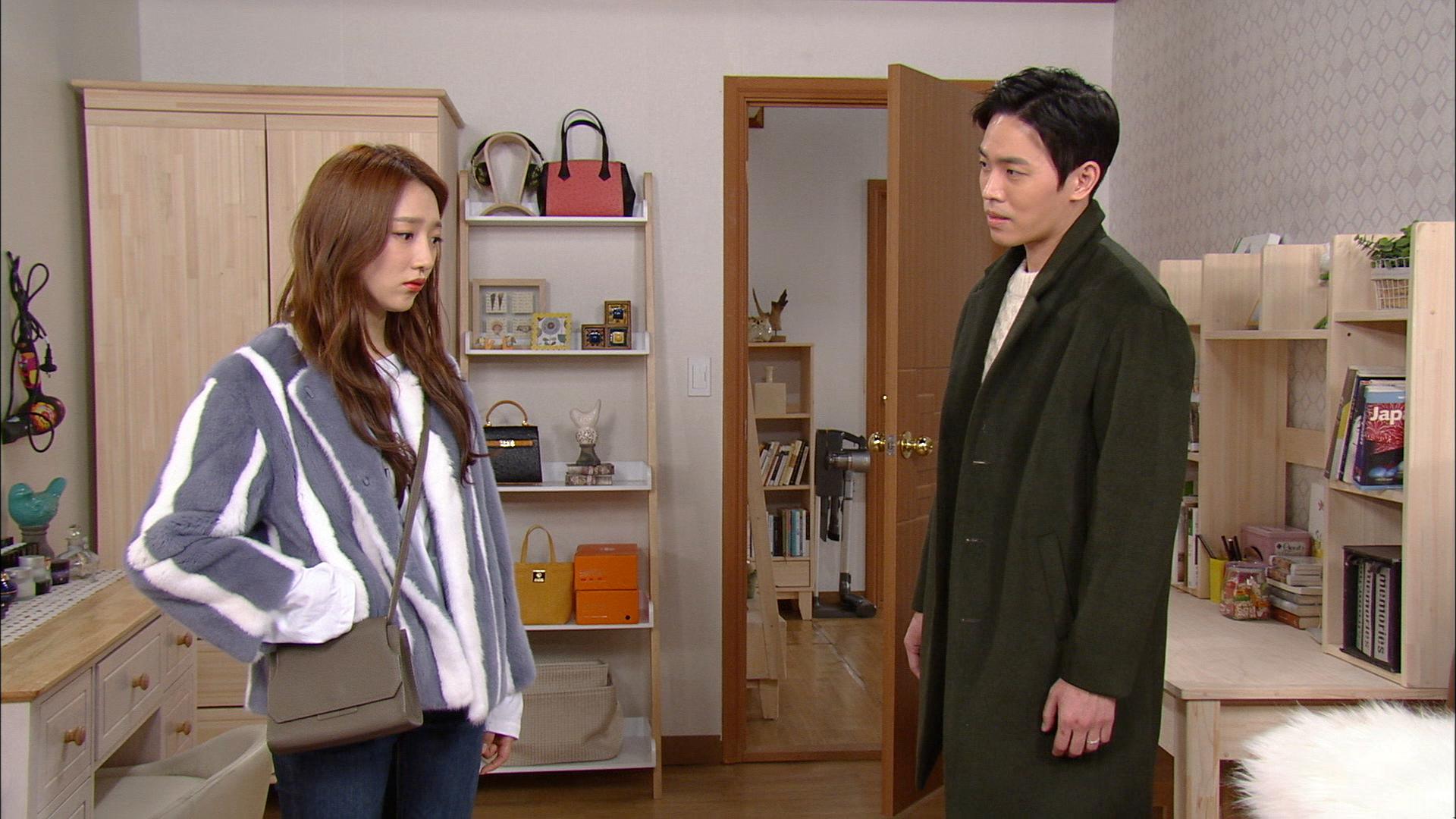 憎くても愛してる - シーズン1 - 31話 (韓国・中国ドラマ) | 無料動画