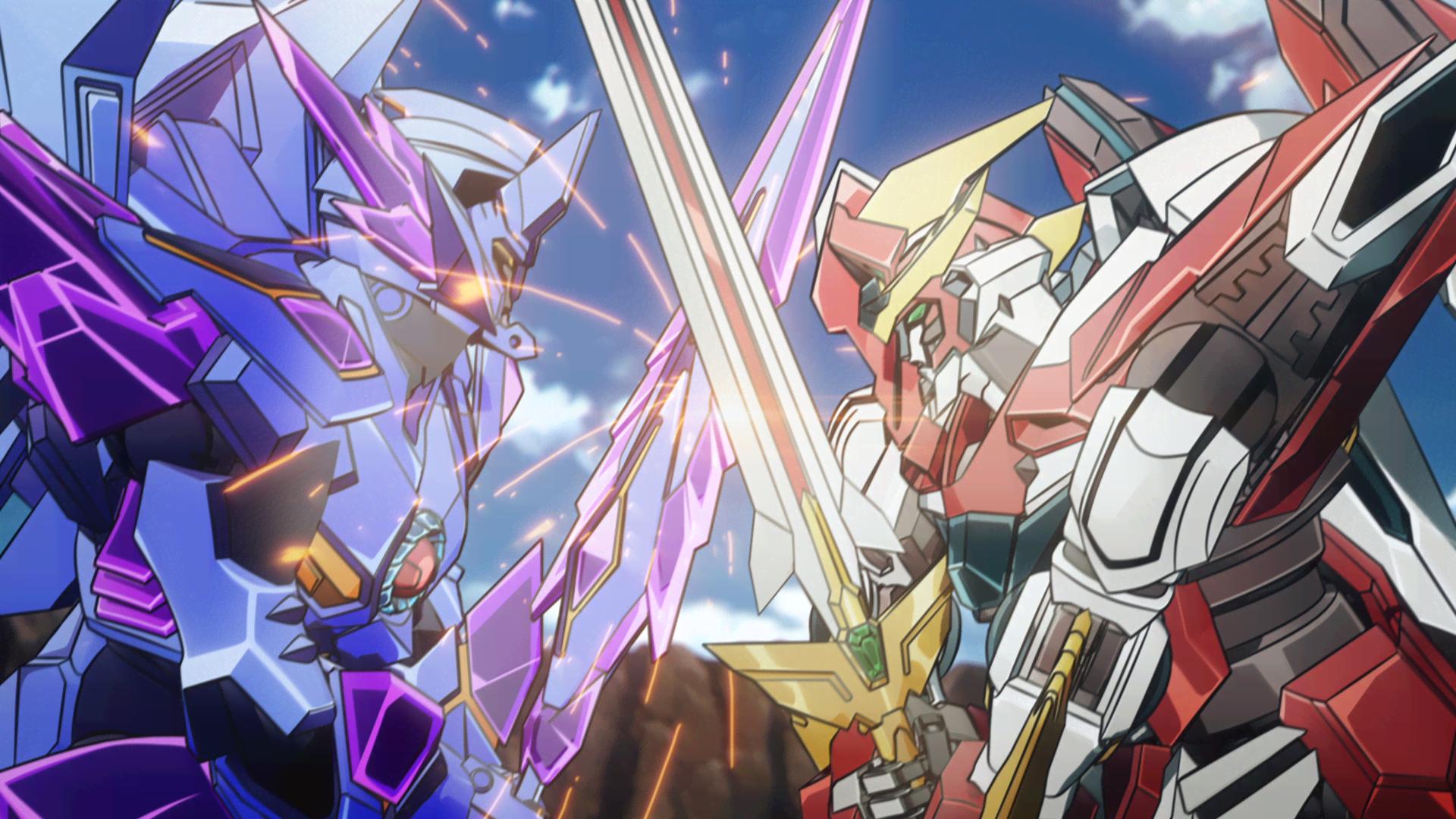 勇気爆発バーンブレイバーン #2【WEB最速】 | 新しい未来のテレビ | ABEMA