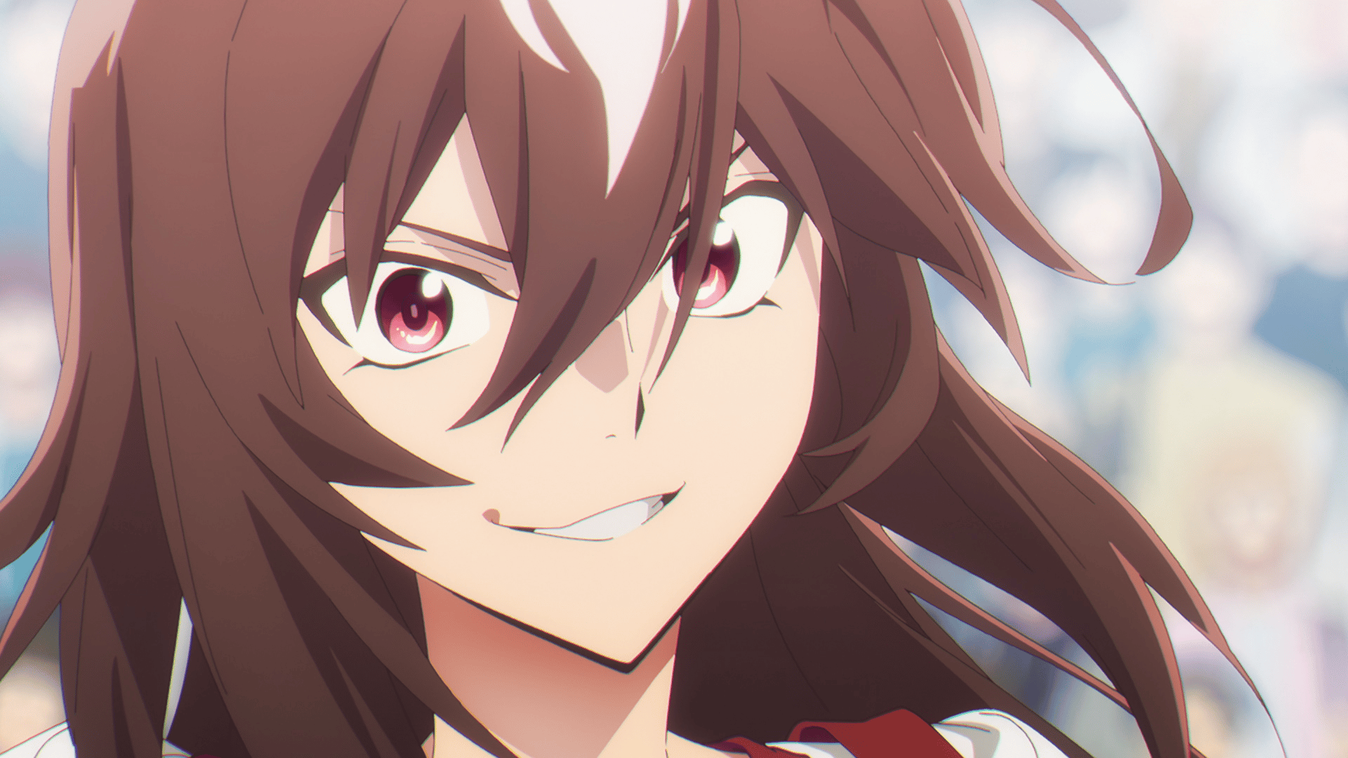 ウマ娘 シンデレラグレイ - season1 - 11話 (アニメ) | 無料動画