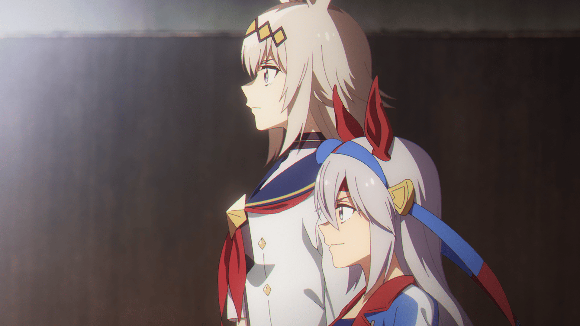 ウマ娘 シンデレラグレイ - season1 - 1話 (アニメ) | 無料動画