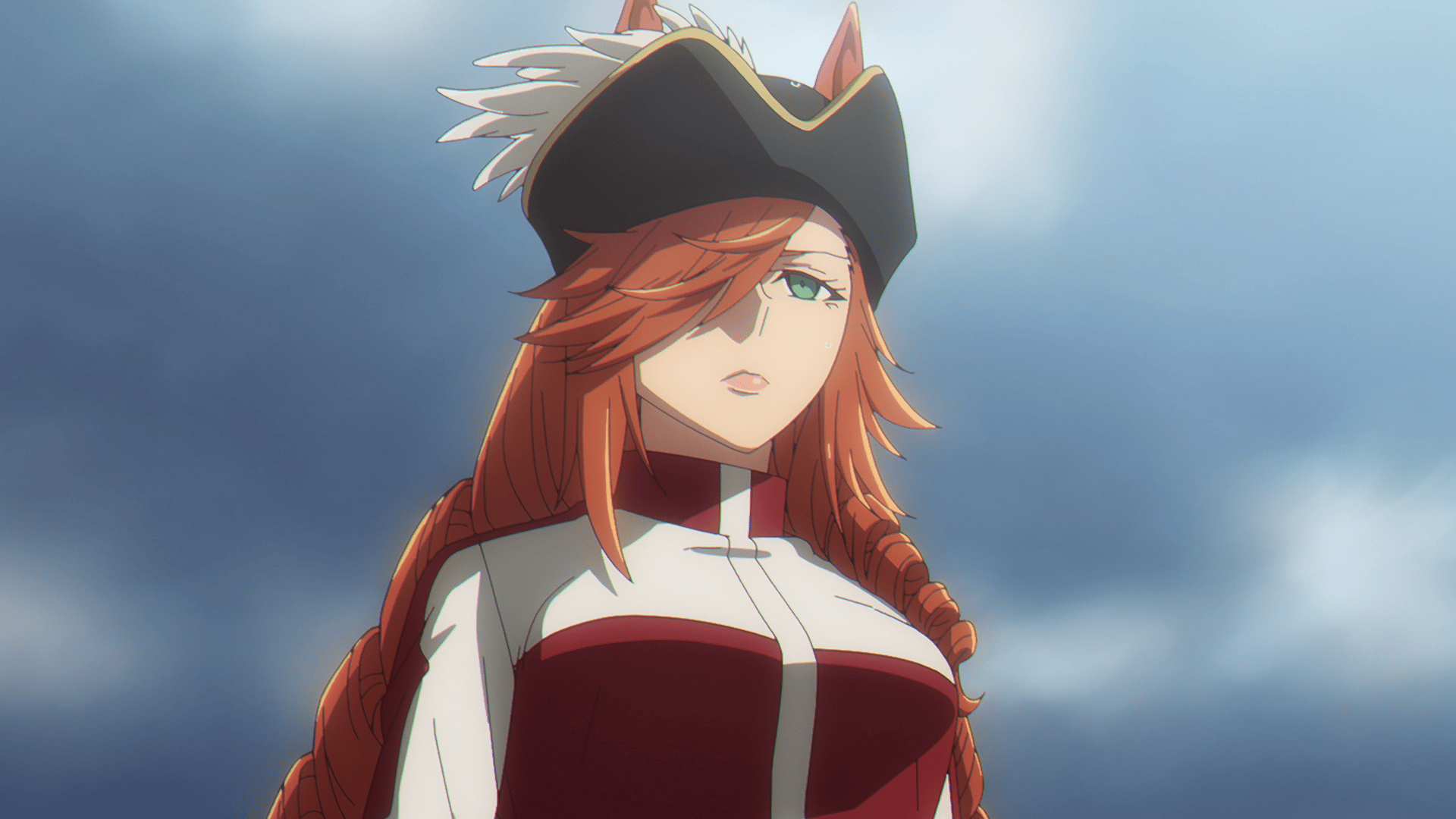 ウマ娘 シンデレラグレイ 1～16巻 ウマ娘 シンデレラグレイ - season1 - 16話 (アニメ) | 無料動画