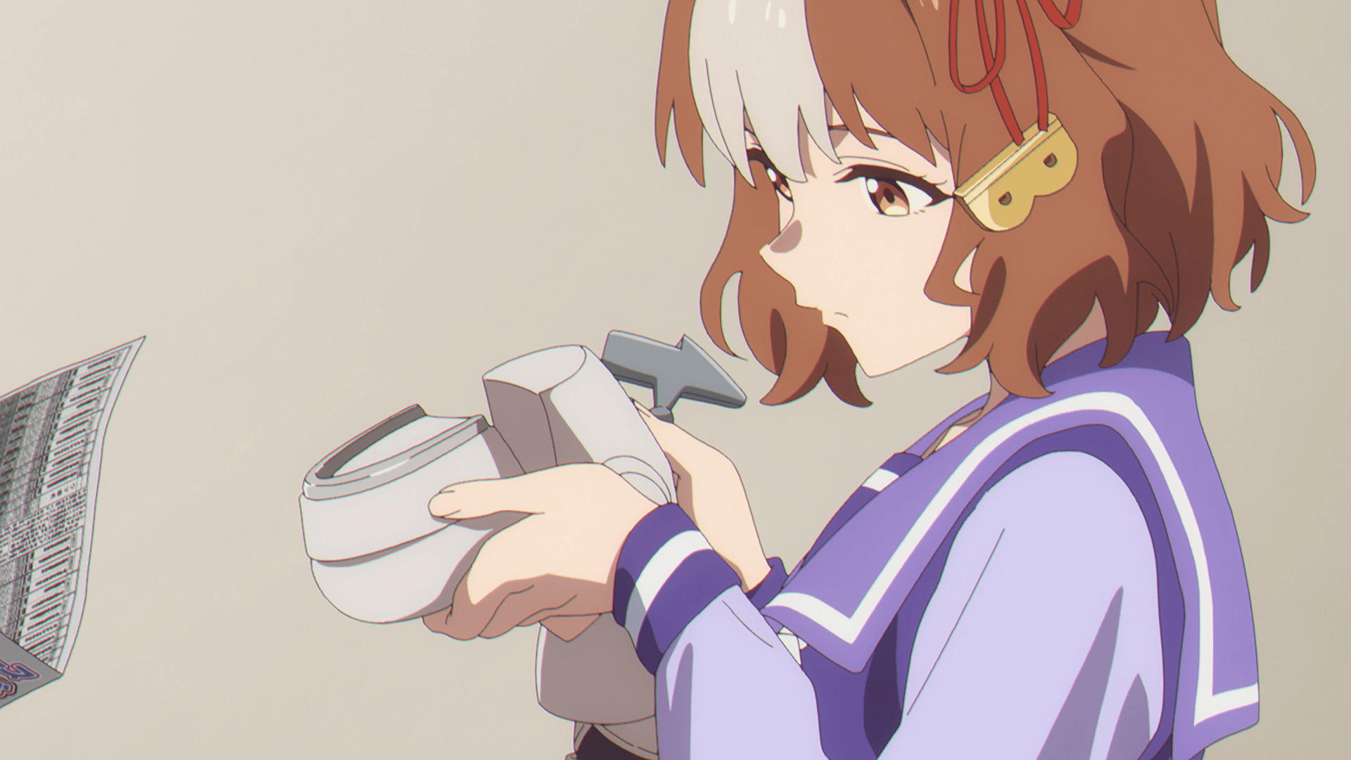 ウマ娘 シンデレラグレイ - season1 - 17話 (アニメ) | 無料動画