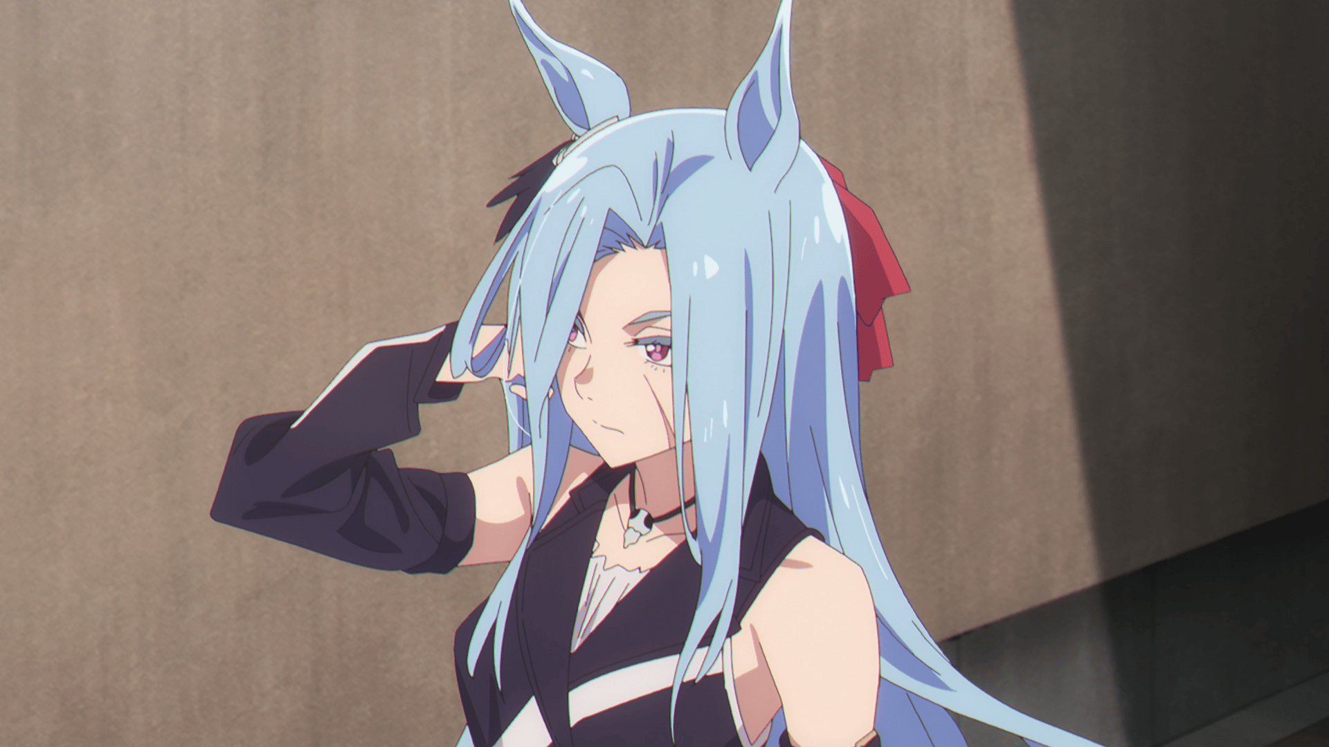 ウマ娘 シンデレラグレイ - season1 - 17話 (アニメ) | 無料動画