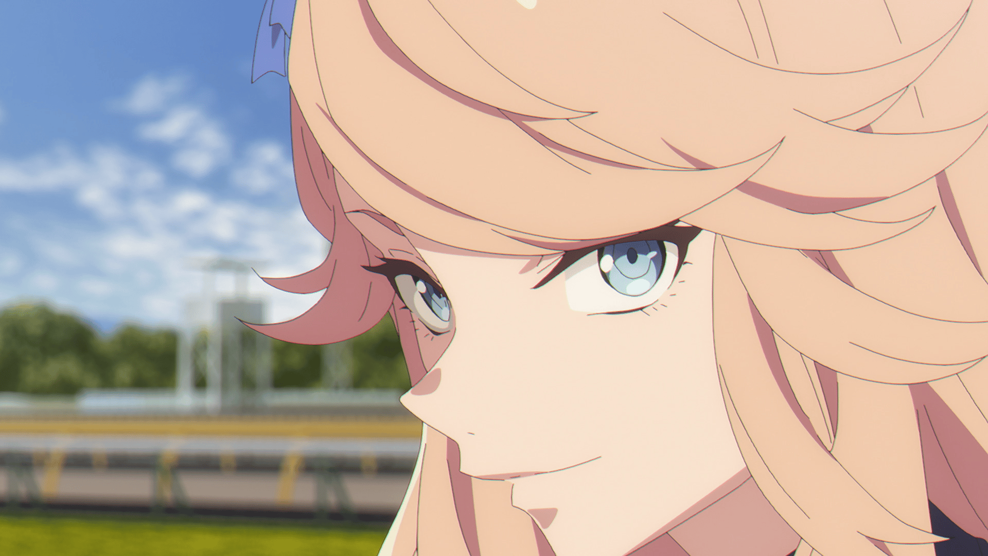 ウマ娘 シンデレラグレイ - season1 - 17話 (アニメ) | 無料動画