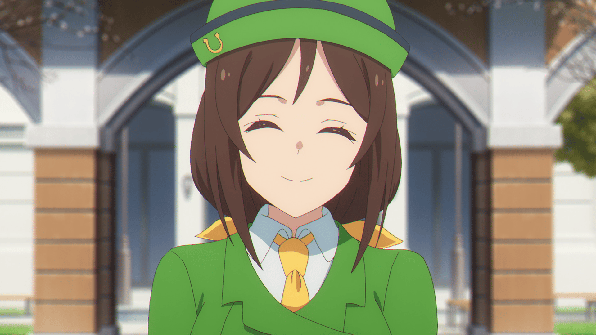 ウマ娘 シンデレラグレイ - season1 - 7話 (アニメ) | 無料動画