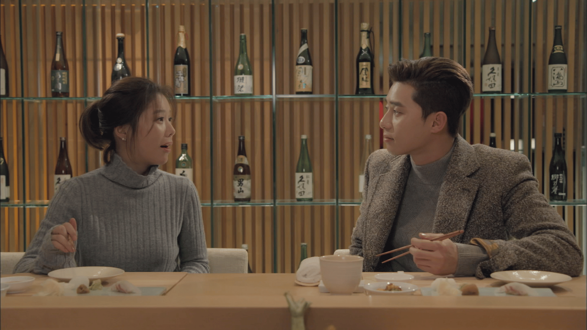 彼女はキレイだった 彼女はキレイだった - シーズン1 - 15話 (韓国・中国ドラマ