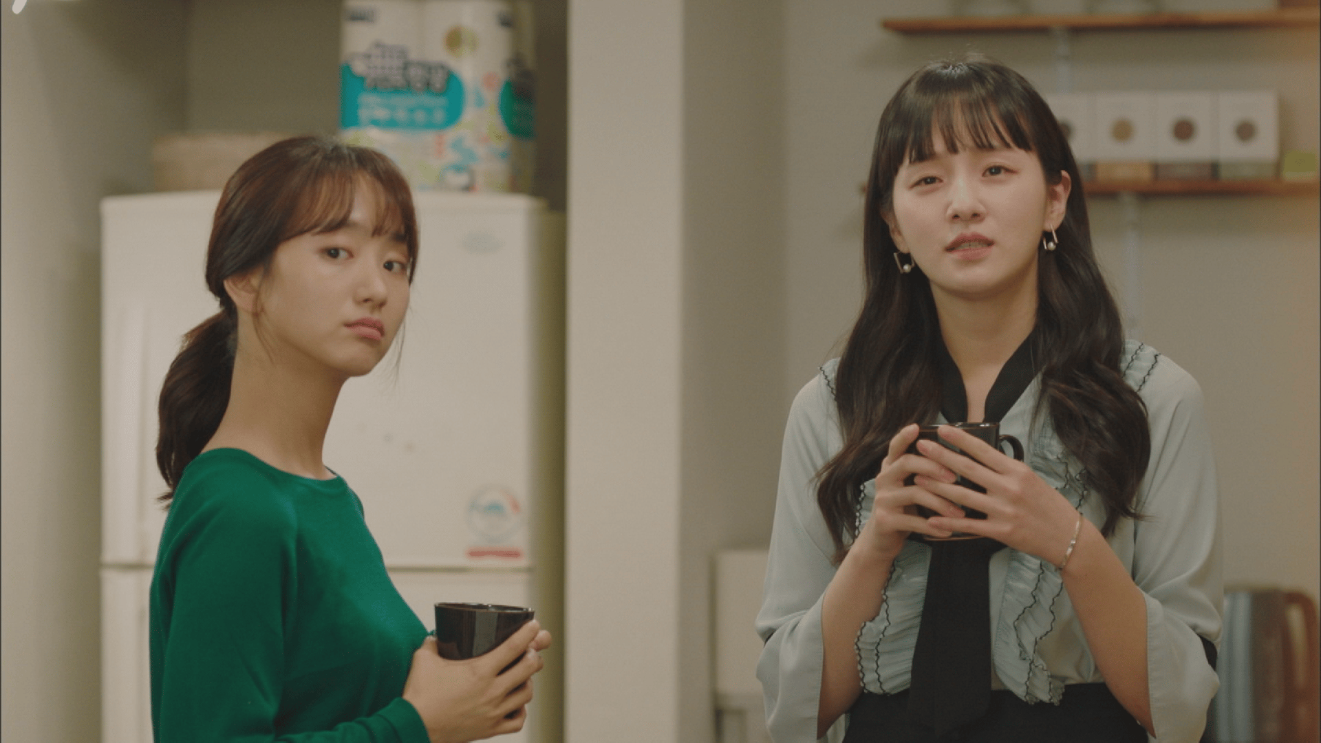 ただ愛する仲 - シーズン1 - 1話 (韓国・中国ドラマ) | 無料動画
