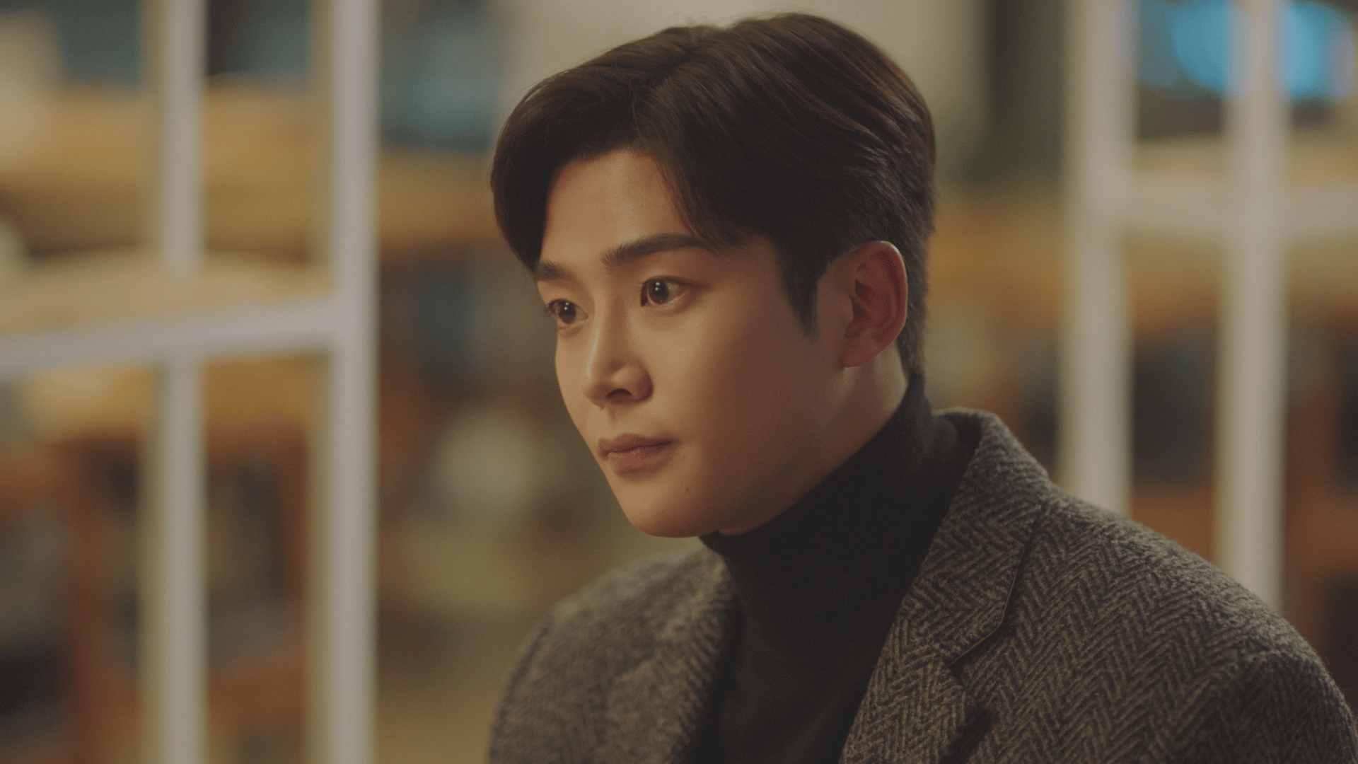 先輩、その口紅塗らないで - シーズン1 - 23話 (韓国・中国ドラマ