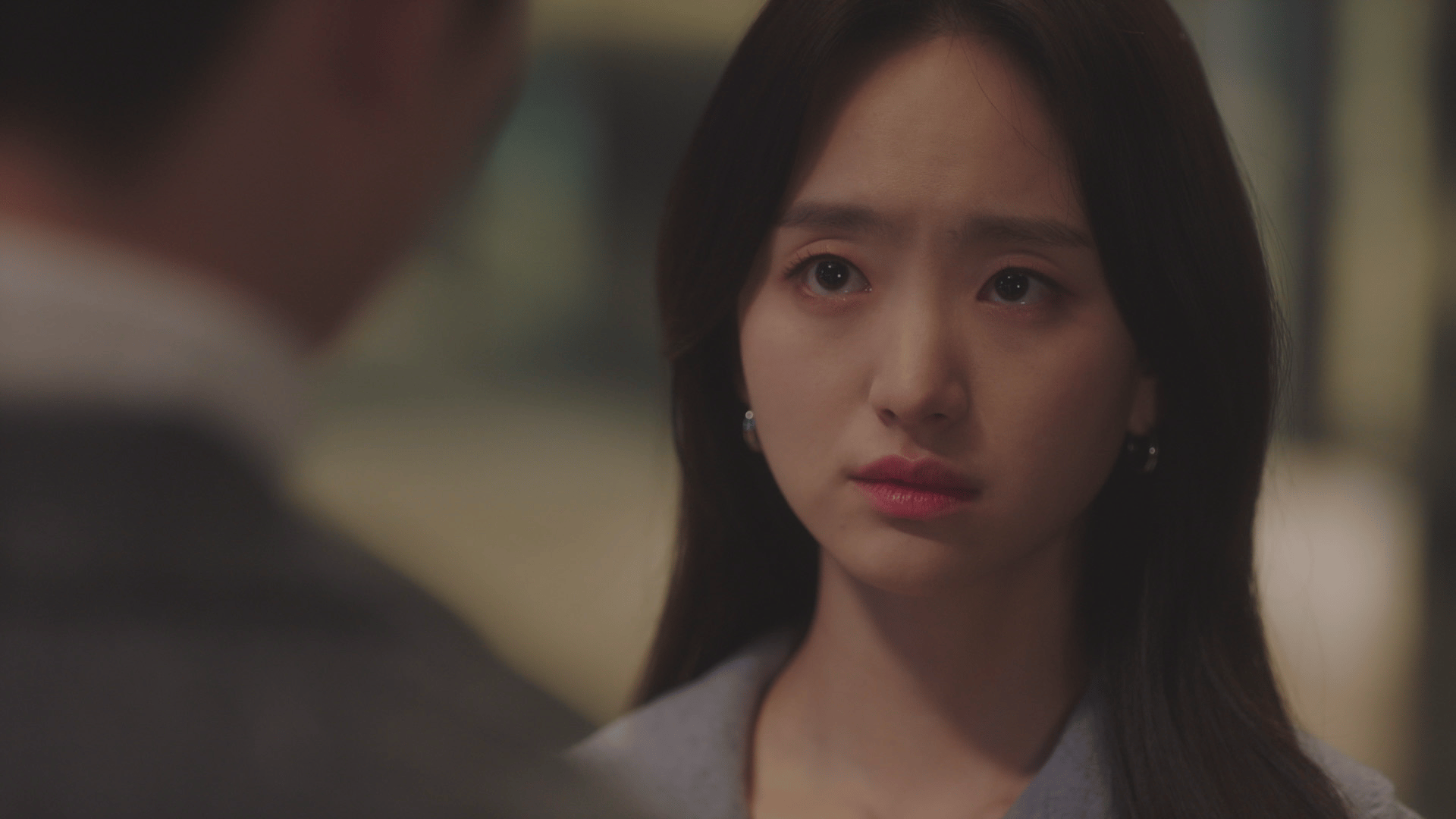 韓国ドラマ 先輩、その口紅塗らないで ost TCED6369.jpg