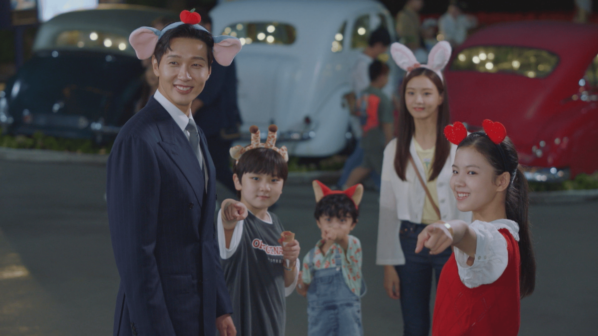 韓国DVD4点セット　おばあちゃんの家　武士　ノートに眠った願い事　家族の誕生 Amazon.co.jp: おばあちゃんの家(字幕版)を観る | Prime Video