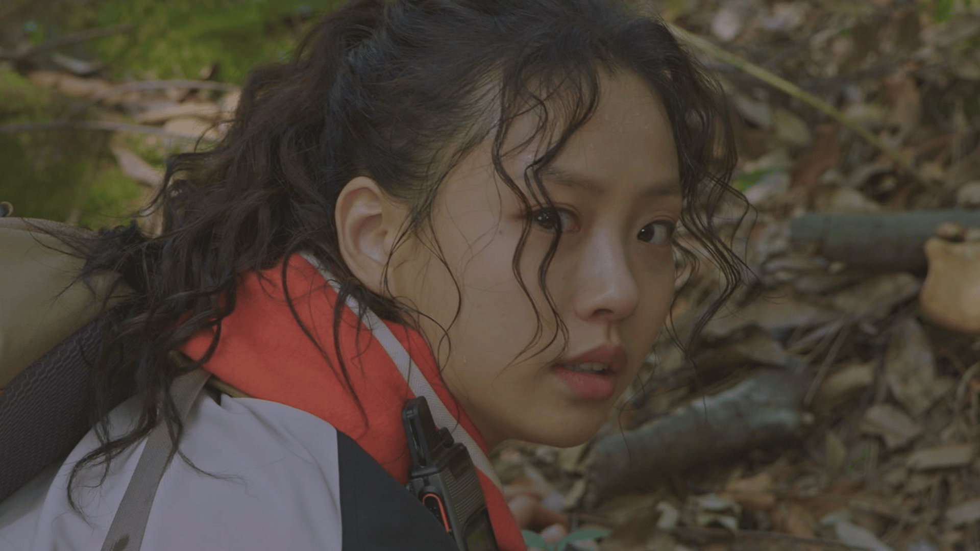 智異山<チリサン>~君へのシグナル~(吹替) - シーズン1 - 17話 (韓国