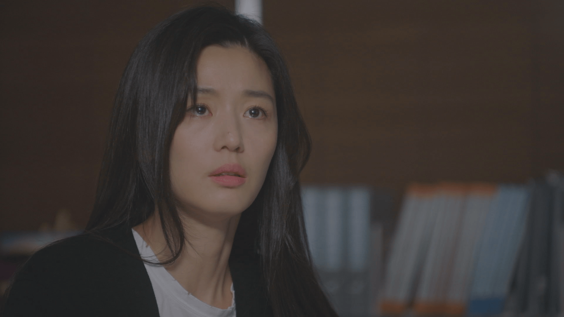 智異山<チリサン>~君へのシグナル~(吹替) - シーズン1 - 32話 (韓国