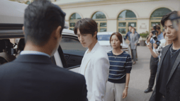MIRACLE/ミラクル - シーズン1 - 5話 (韓国・中国ドラマ) | 無料 MIRACLE/ミラクル - シーズン1 - 5話 (韓国・中国ドラマ) | 無料