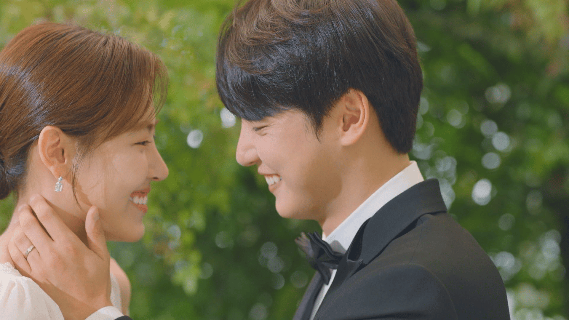 ヒョンジェは美しい~ボクが結婚する理由(わけ)~(字幕) - シーズン1