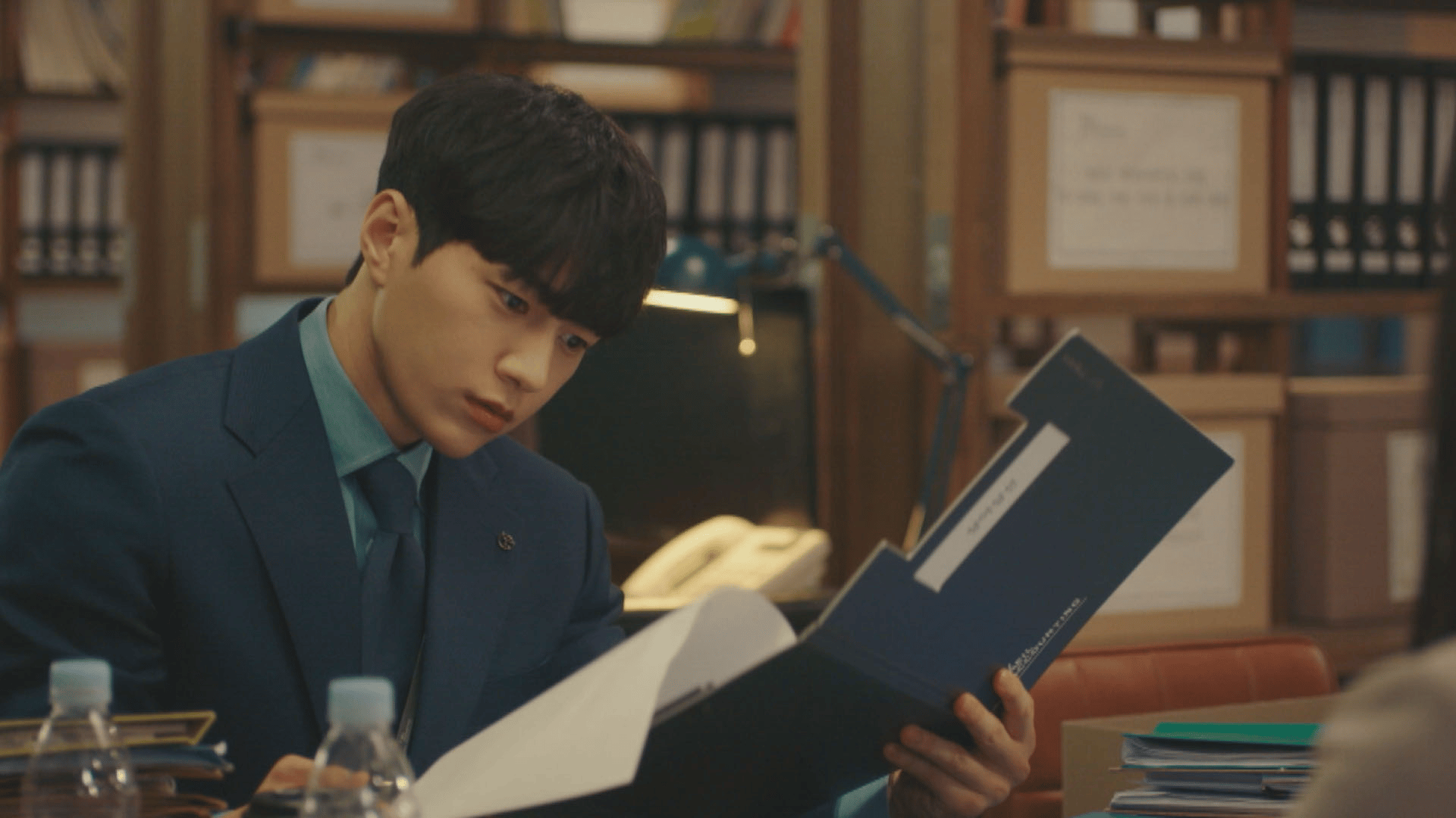 ナンバーズ -ビルの森の監視者たち- (韓国・中国ドラマ) | 無料動画