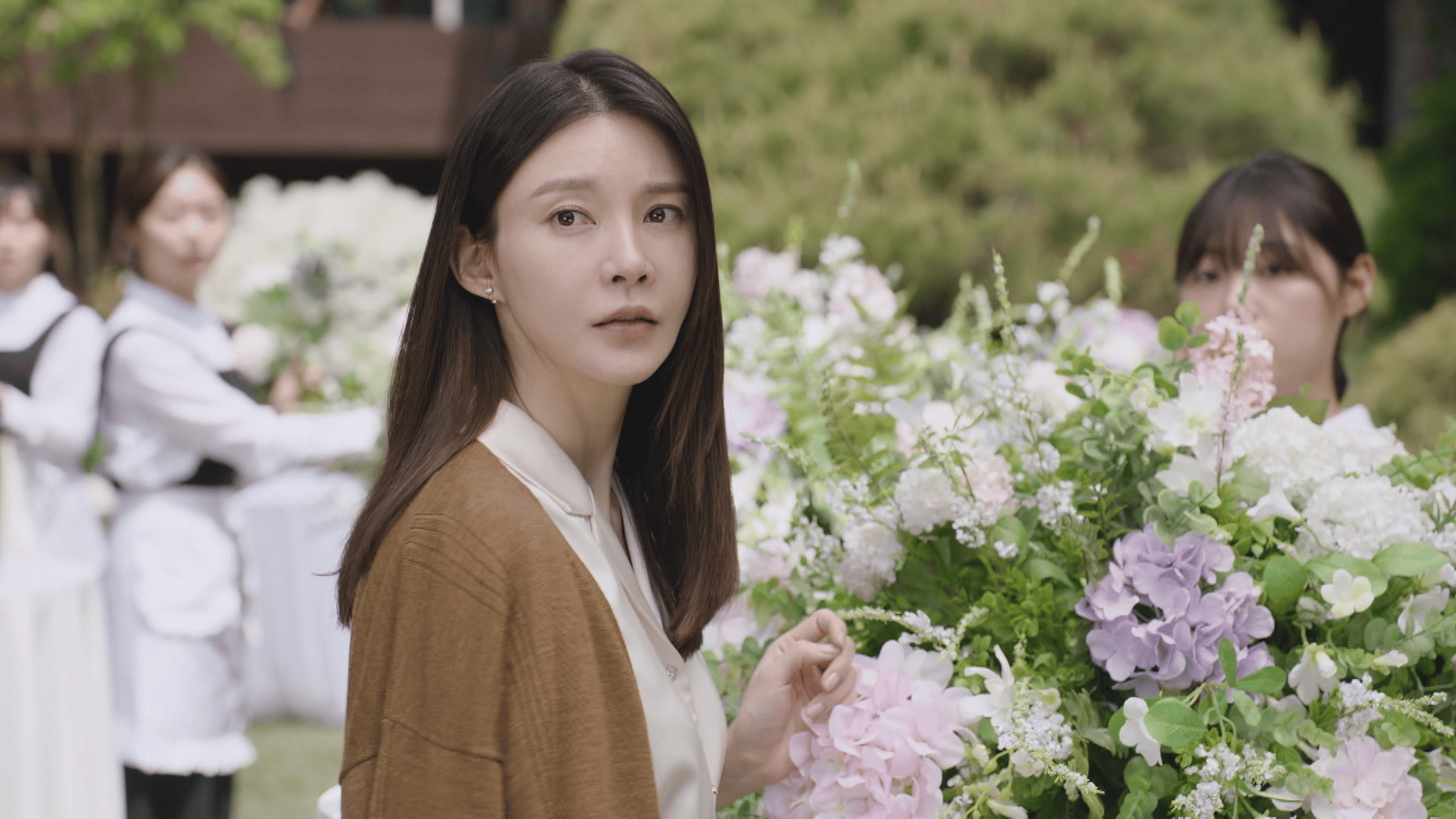 黄金の仮面~復讐のシンデレラ~ - シーズン1 - 1話 (韓国・中国