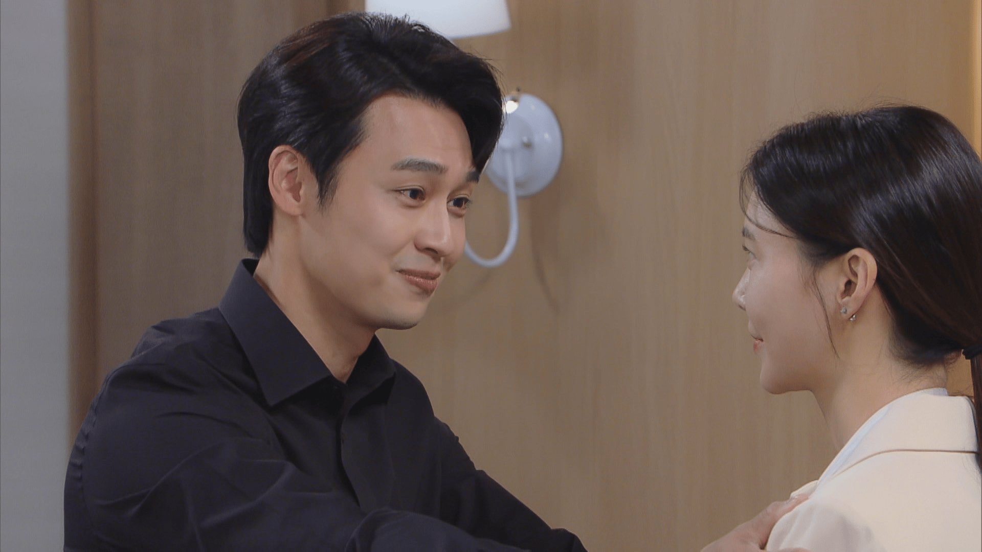 黄金の仮面~復讐のシンデレラ~ - シーズン1 - 3話 (韓国・中国