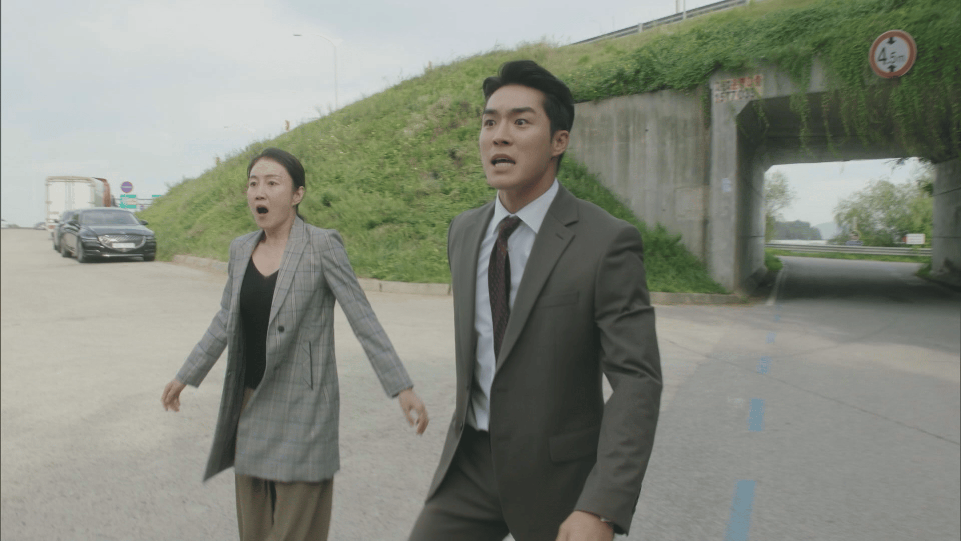 秘密の家~愛と復讐の迷宮~ - シーズン1 - 55話 (韓国・中国ドラマ