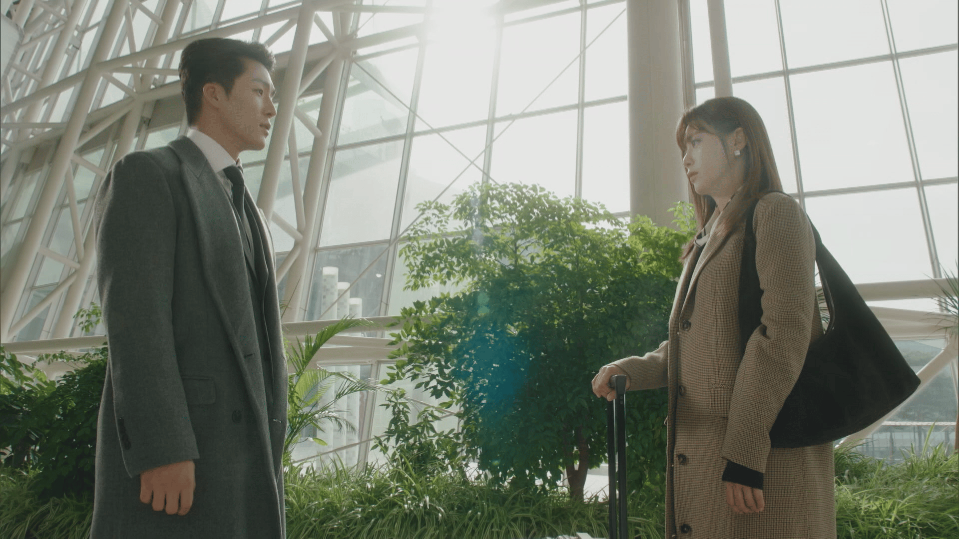 秘密の家~愛と復讐の迷宮~ - シーズン1 - 62話 (韓国・中国ドラマ