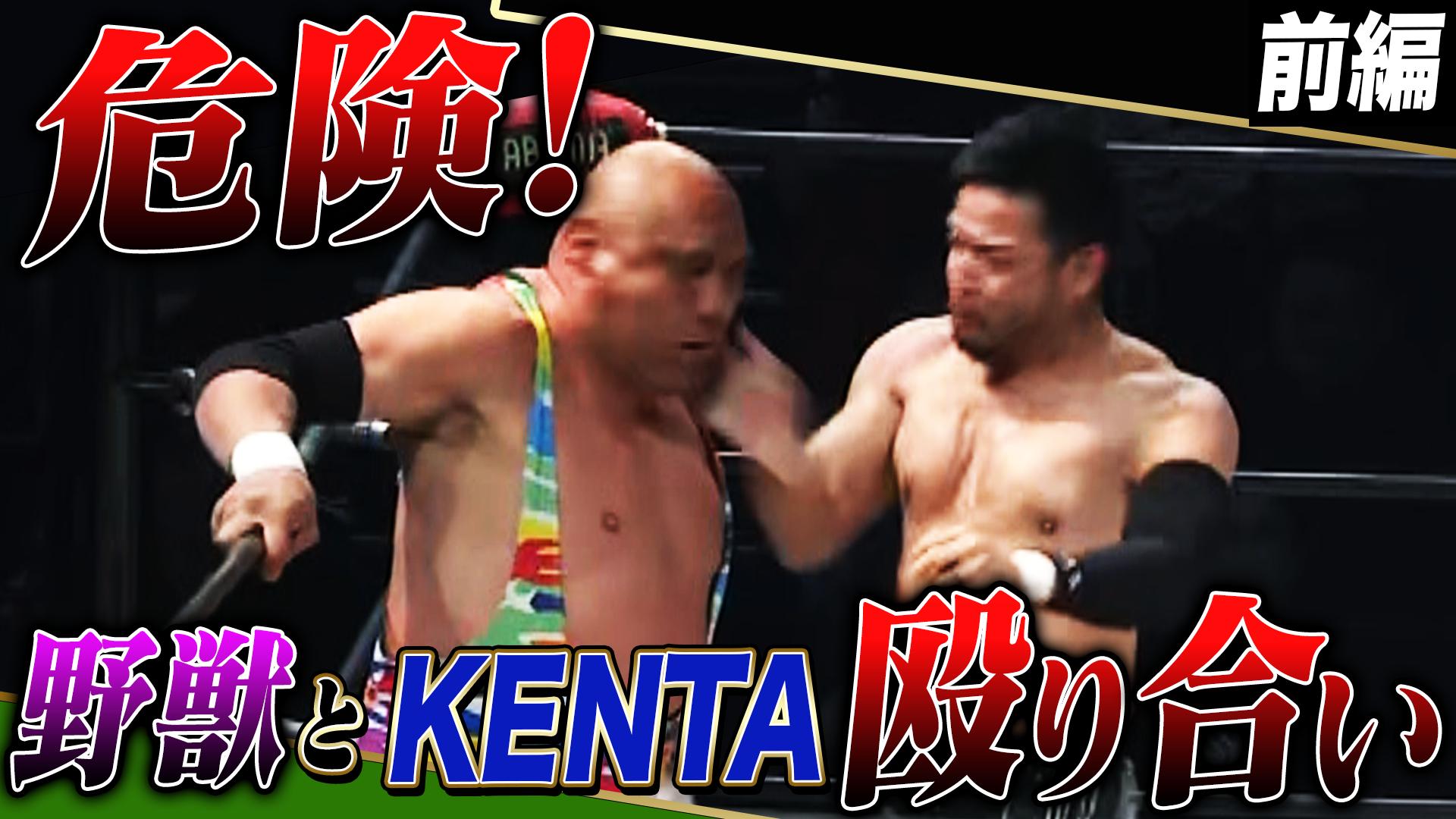 未開封　モグラハウス　ノア　丸藤正道　KENTA 　プロレス　フィギュア 未開封 モグラハウス ノア 丸藤正道 KENTA プロレス フィギュア