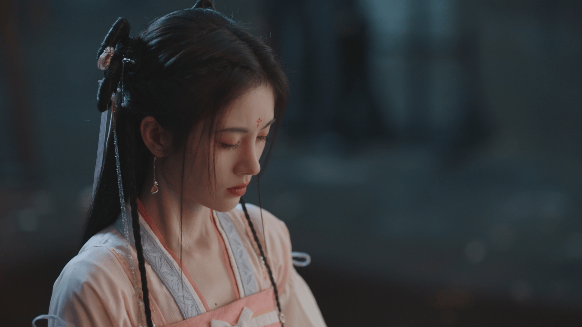 如意芳霏 ~夢紡ぐ恋の道~ - シーズン1 - 17話 (韓国・中国ドラマ