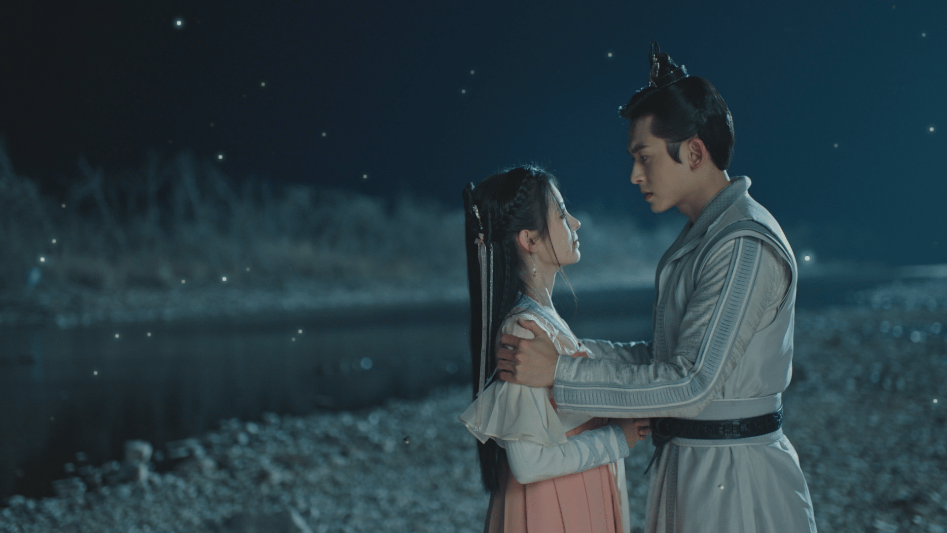 如意芳霏 ~夢紡ぐ恋の道~ - シーズン1 - 18話 (韓国・中国ドラマ