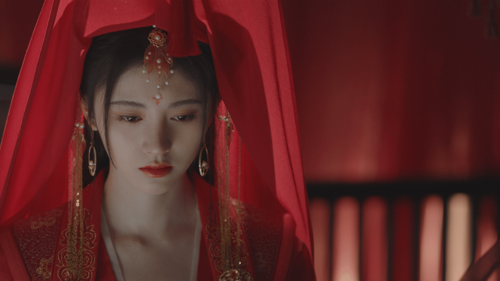 如意芳霏 ~夢紡ぐ恋の道~ - シーズン1 - 1話 (韓国・中国ドラマ