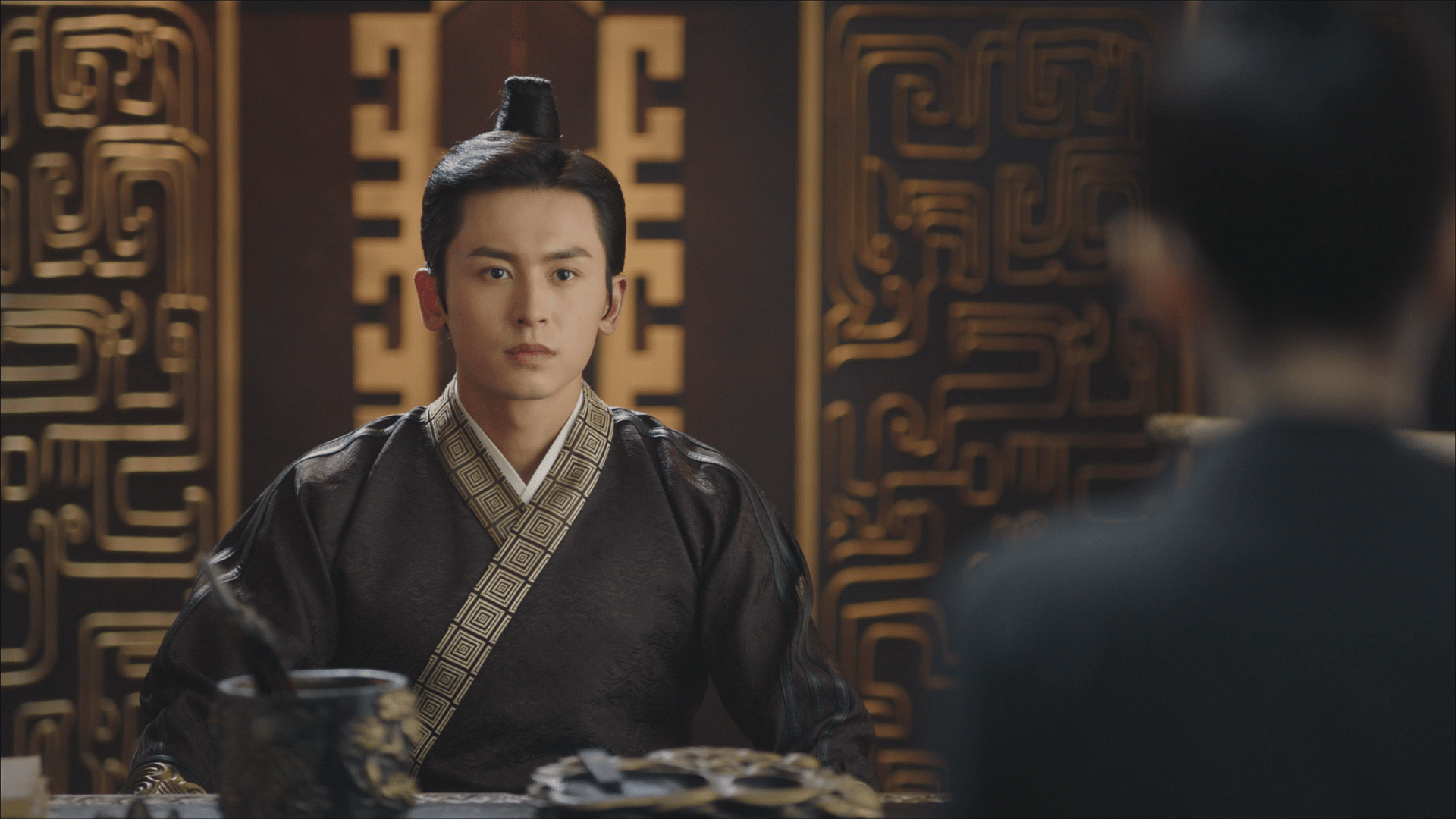 如意芳霏 ~夢紡ぐ恋の道~ - シーズン1 - 1話 (韓国・中国ドラマ