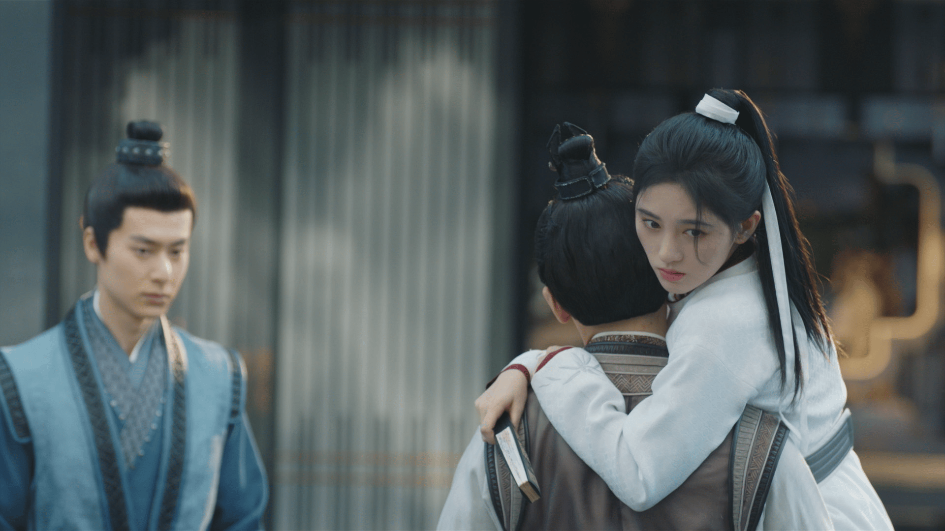 如意芳霏 ~夢紡ぐ恋の道~ - シーズン1 - 20話 (韓国・中国ドラマ