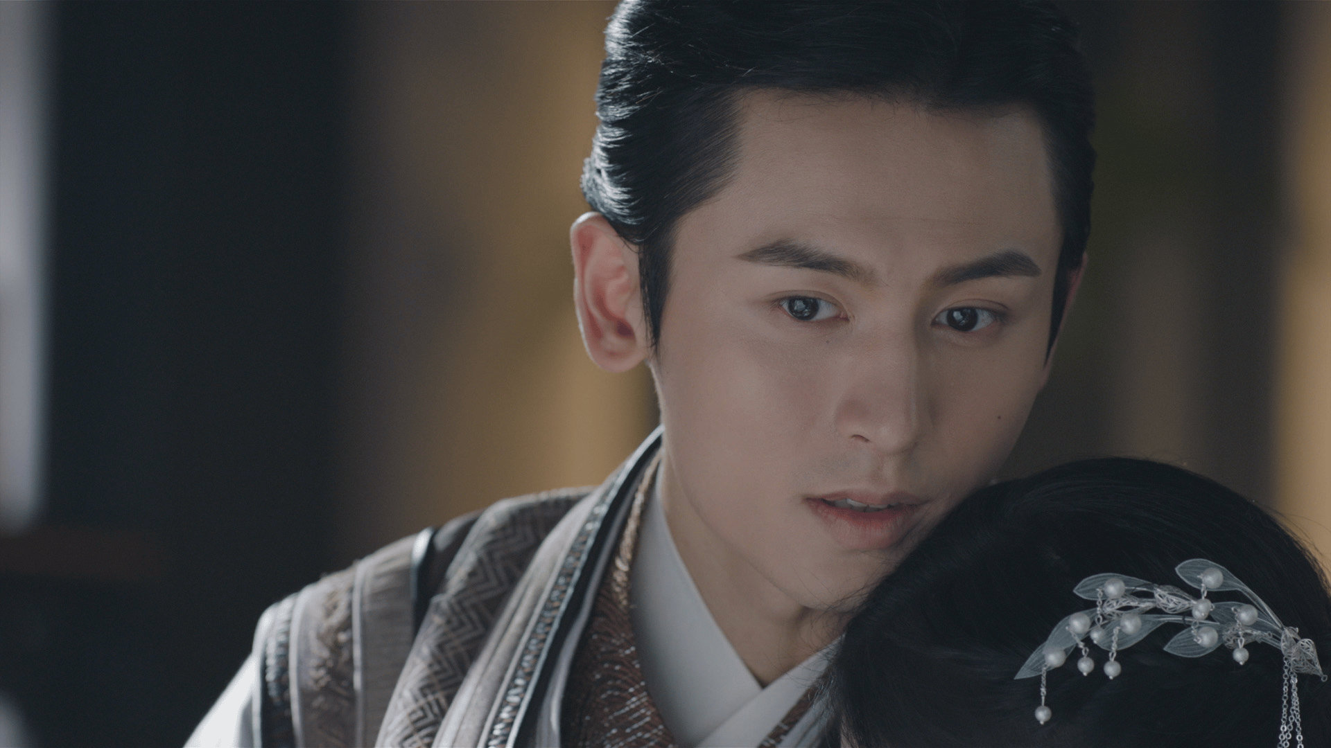 如意芳霏 ~夢紡ぐ恋の道~ - シーズン1 - 23話 (韓国・中国ドラマ
